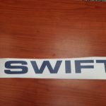 2332 daksticker swift