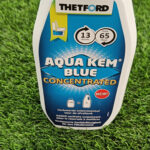 thetford aqua kem blue geconcentreerd voor de afvalwatertank2