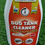 thetford duo tank cleaner voor afvaltank van toilet en vuilwatertank3